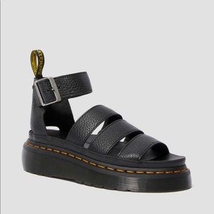 Dr. Martens Clarissa II Quad Sandals